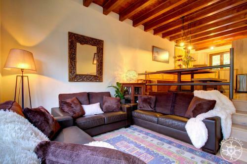 Apartamento Casa Aiguamoix de Alma de Nieve