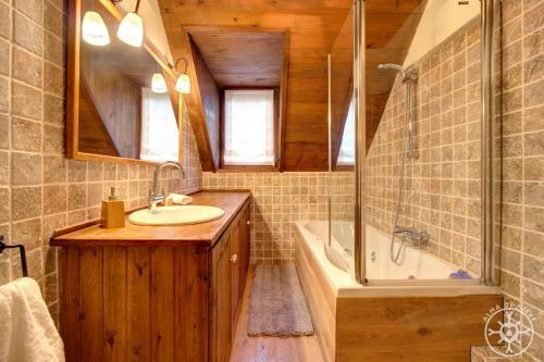 Apartamento Casa Aiguamoix de Alma de Nieve