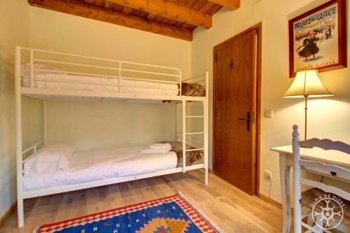 Apartamento Casa Aiguamoix de Alma de Nieve
