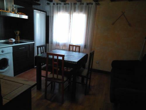 Apartamentos Turisticos Julia