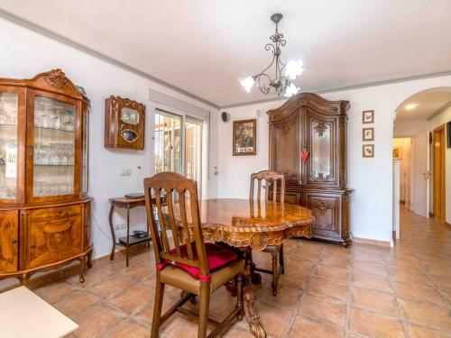 Holiday Home Vista Del Valle
