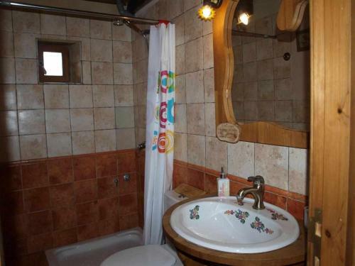 Agroturismo Casapirineos