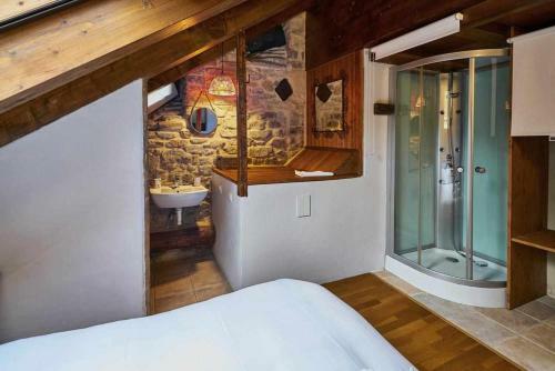 Agroturismo Casapirineos