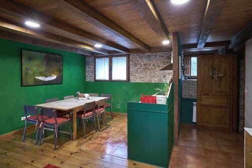Agroturismo Casapirineos
