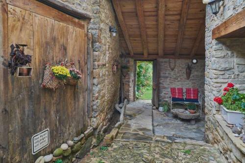 Agroturismo Casapirineos