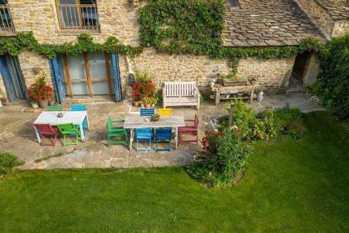 Agroturismo Casapirineos