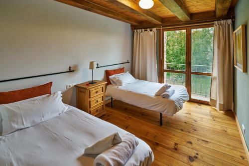 Agroturismo Casapirineos