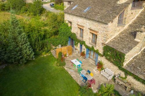 Agroturismo Casapirineos