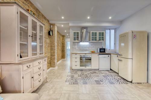 Apartamento My Loft 4 You Sorolla