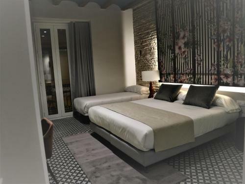 Hotel You & Co. Quart Boutique