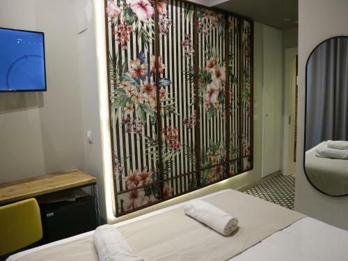Hotel You & Co. Quart Boutique