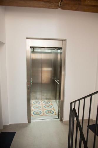 Evi Apartments