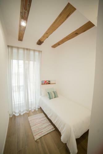 Evi Apartments