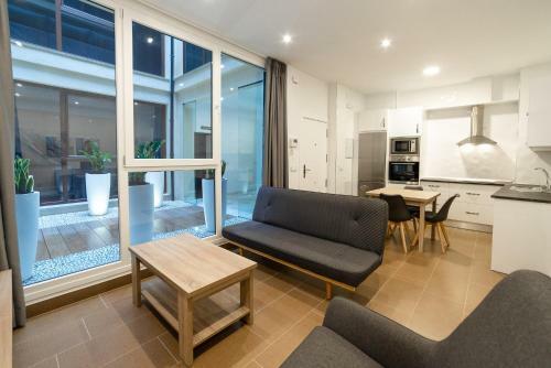 Apartamento Vivendas Tur�sticas San Pablo