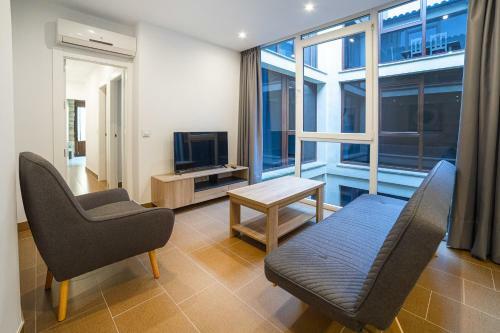 Apartamento Vivendas Tur�sticas San Pablo