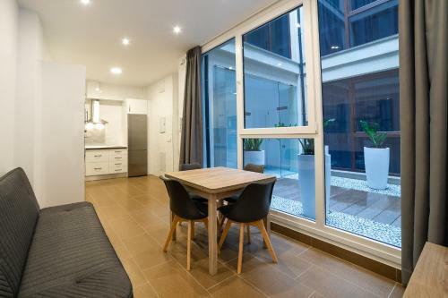 Apartamento Vivendas Tur�sticas San Pablo