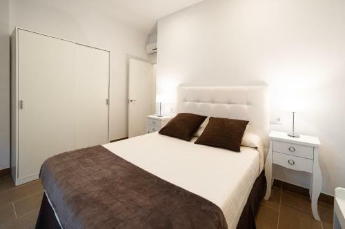 Apartamento Vivendas Tur�sticas San Pablo