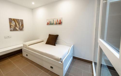 Apartamento Vivendas Tur�sticas San Pablo
