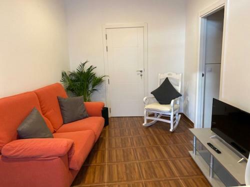 Apartamentos El Balcon Del Ca�on Valdemaluque