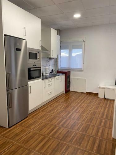 Apartamentos El Balcon Del Ca�on Valdemaluque
