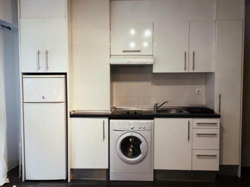 Apartamento Coroa Ayuntamiento
