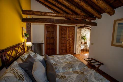 Hotel Casa Palacio Ucl�s