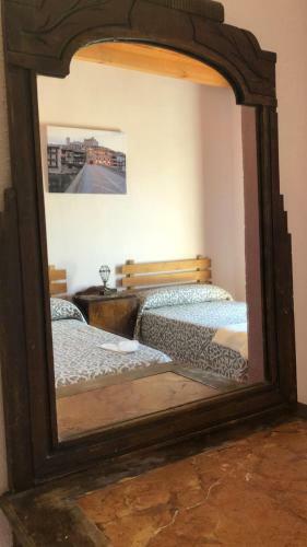 Agroturismo Masia Mas de La Creu