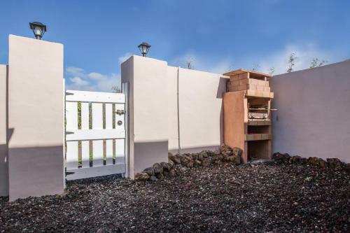 Apartamento El Valle