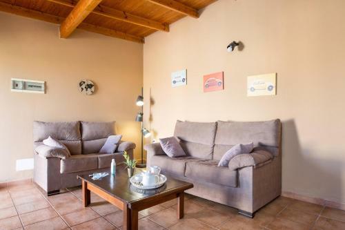 Apartamento El Valle
