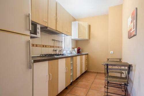 Apartamento El Valle