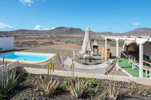 Apartamento El Valle