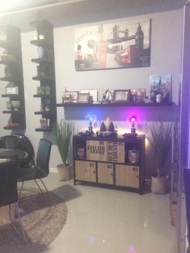 Apartamento Loft �tico Luxury Madrid