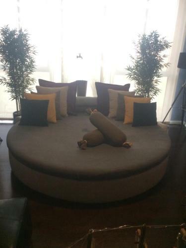 Apartamento Loft �tico Luxury Madrid
