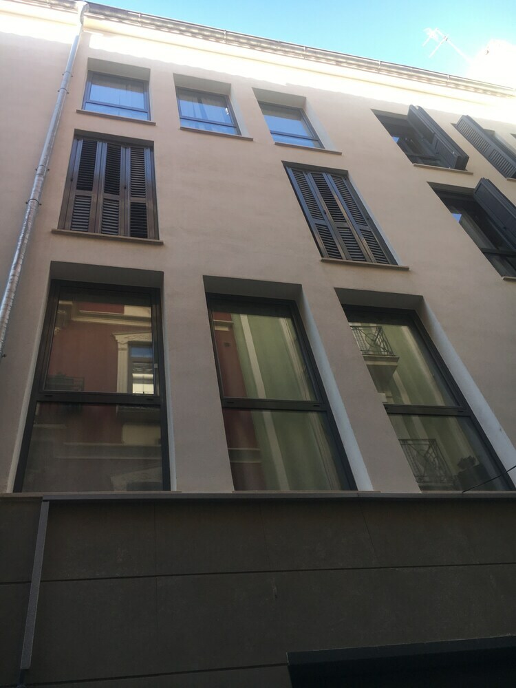 Apartamento City Center Atico 360