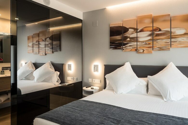 Hotel Valencia Alameda 41