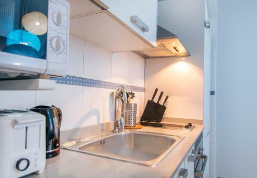 Apartamento Vlc Downtown Flats