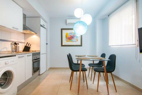 Apartamento Vlc Downtown Flats