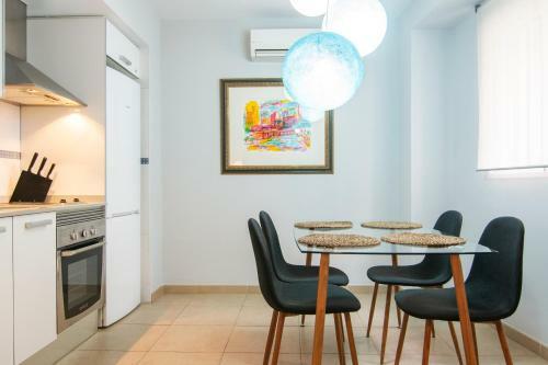 Apartamento Vlc Downtown Flats