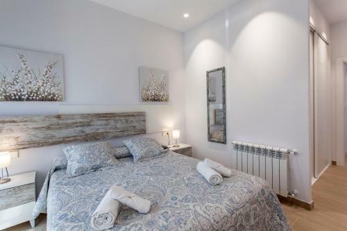 Apartup Patacona Select
