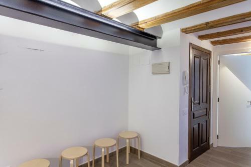 Apartup Central Market II