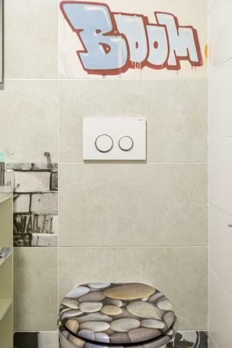 Apartamento Travel Habitat Marit�m