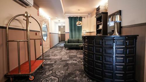 Hografic Hotel Boutique