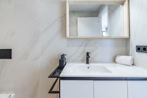 Apartamento Goerlich Suites Valencia