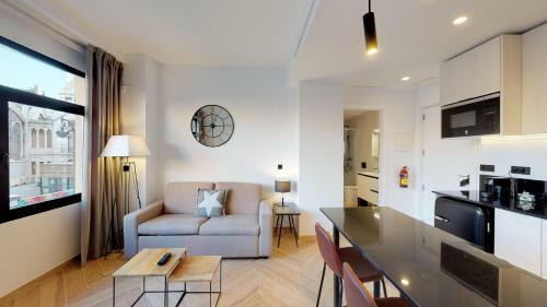 Apartamento Goerlich Suites Valencia