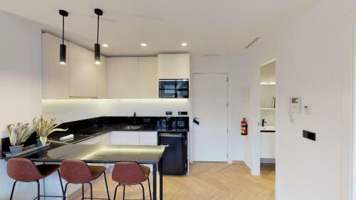 Apartamento Goerlich Suites Valencia