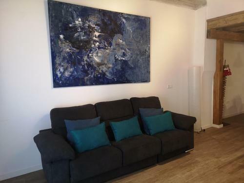 Exclusivo Apartamento Duplex A Un Paso Del Centro Hist�rico
