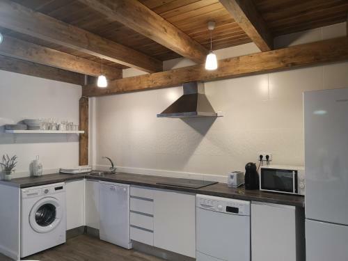 Exclusivo Apartamento Duplex A Un Paso Del Centro Hist�rico