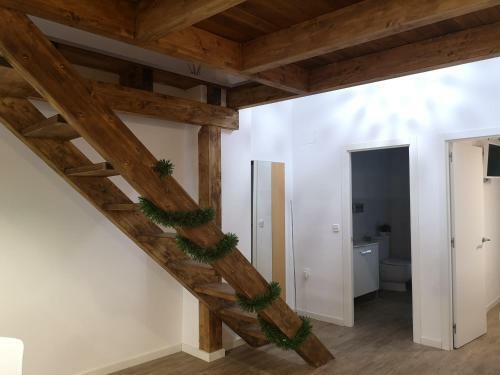 Exclusivo Apartamento Duplex A Un Paso Del Centro Hist�rico