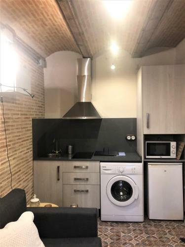Apartamento Tetuan Silence