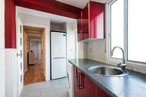 Apartup Los Naranjos